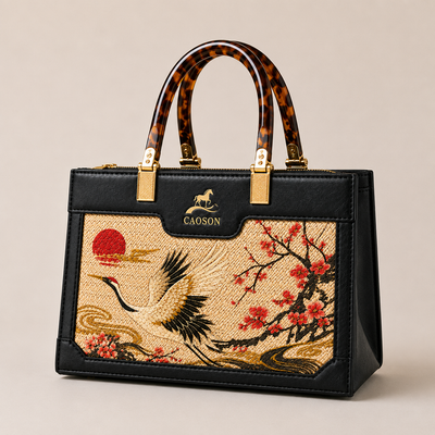 Caoson Premium Pro — Oriental Crane