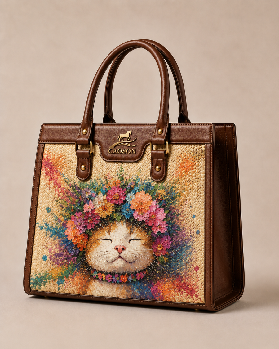 Caoson Premium Pro — Flower Cat