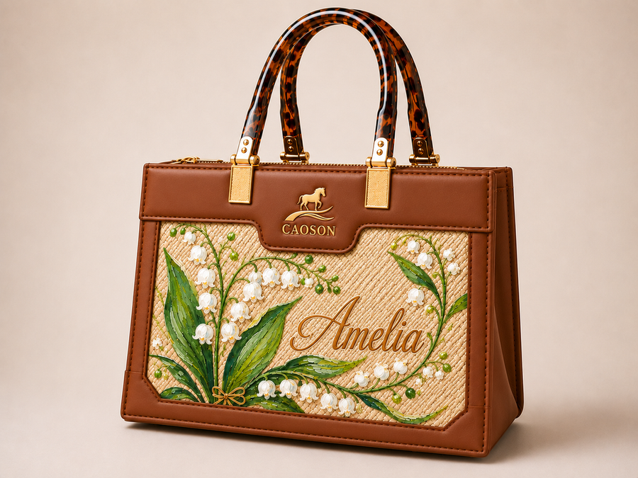 Caoson Premium Pro — Lily of the Valley