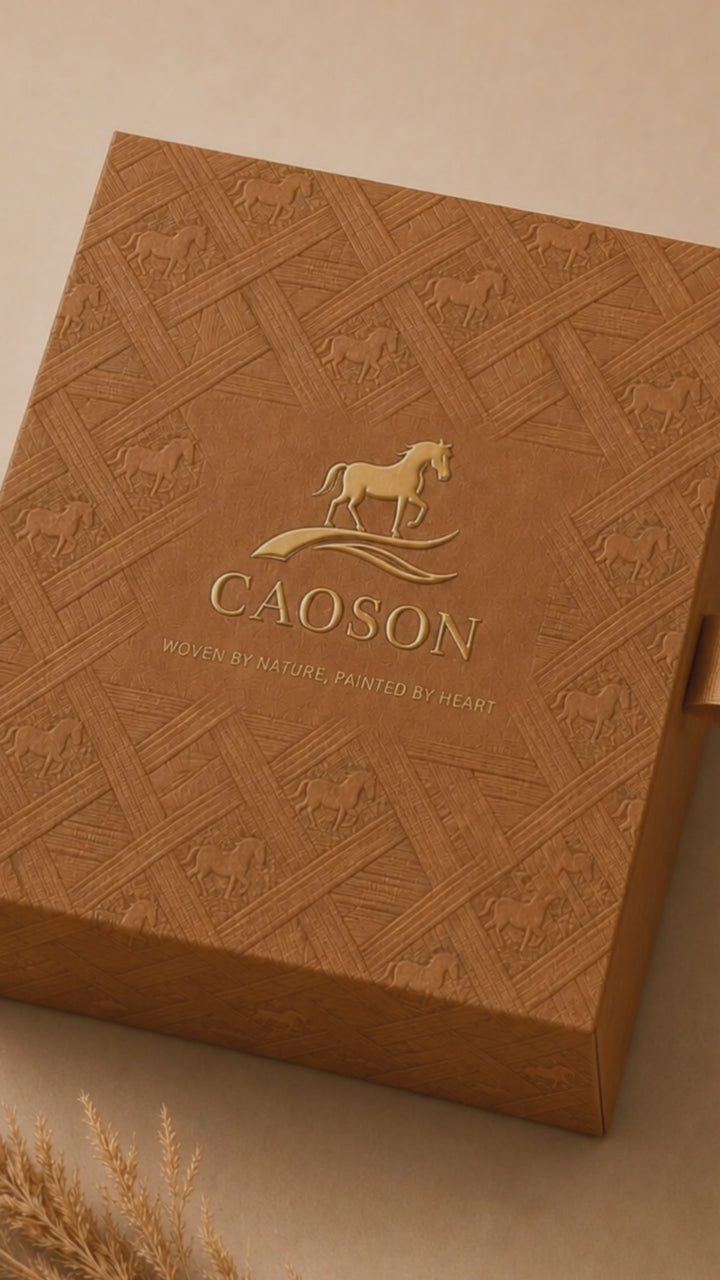 Gift-ready details from every angle